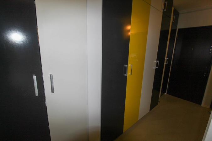 2 camere - Aviatiei - Modern