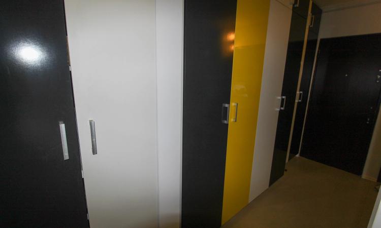2 camere - Aviatiei - Modern