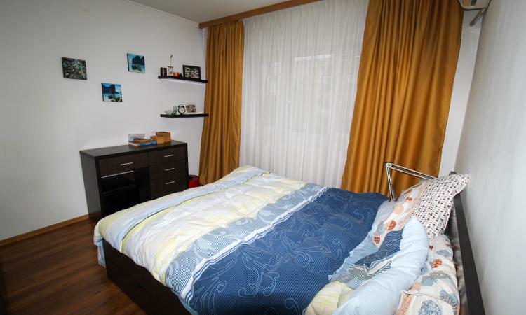 2 camere - Aviatiei - Modern