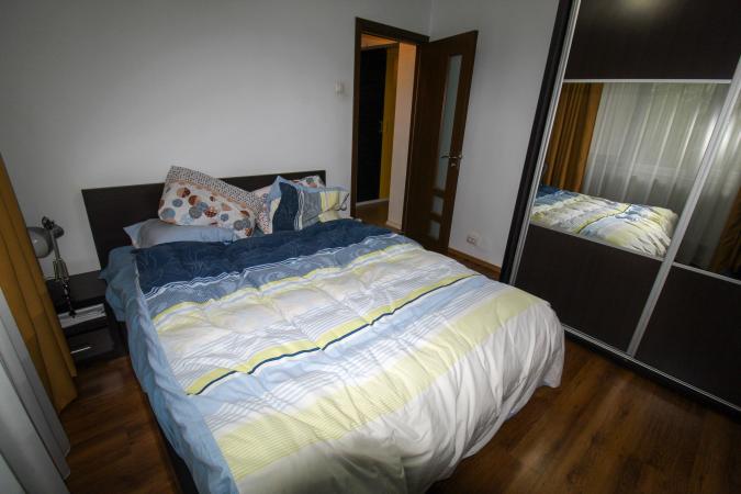 2 camere - Aviatiei - Modern