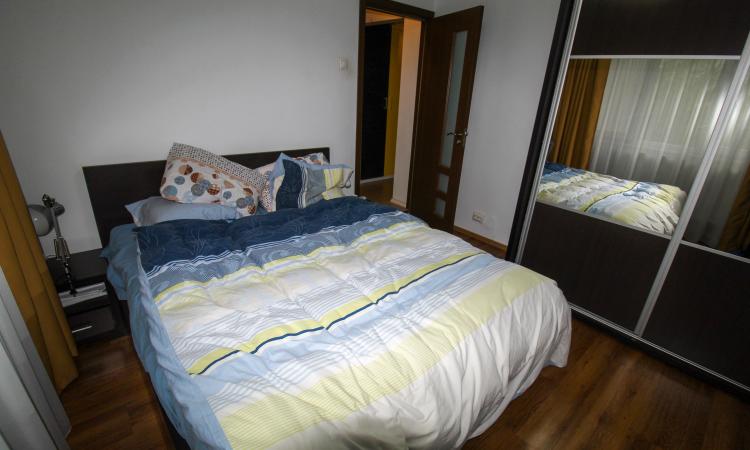2 camere - Aviatiei - Modern