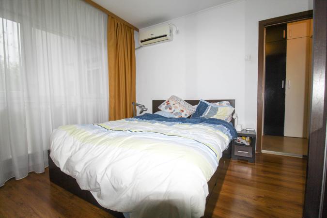 2 camere - Aviatiei - Modern