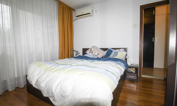2 camere - Aviatiei - Modern