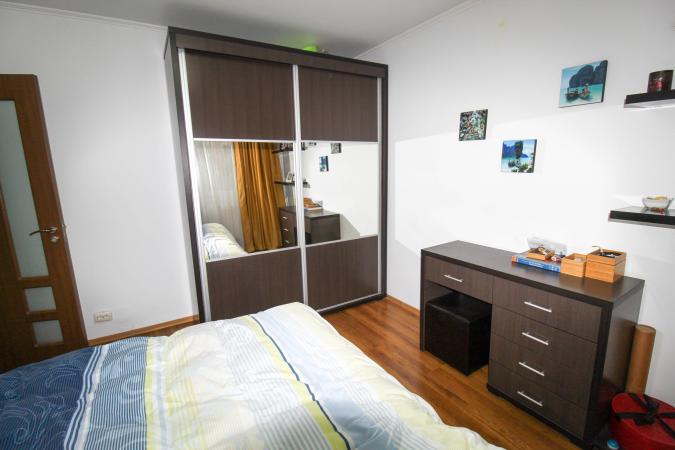 2 camere - Aviatiei - Modern