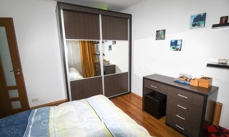 2 camere - Aviatiei - Modern