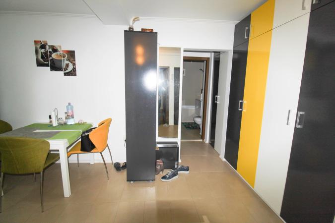 2 camere - Aviatiei - Modern