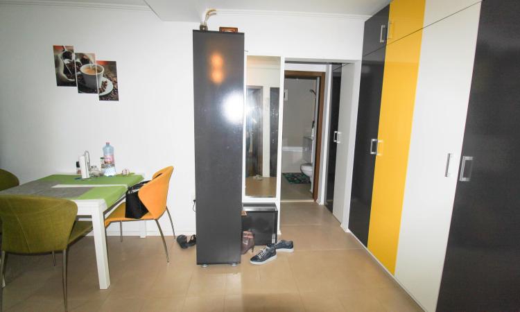 2 camere - Aviatiei - Modern