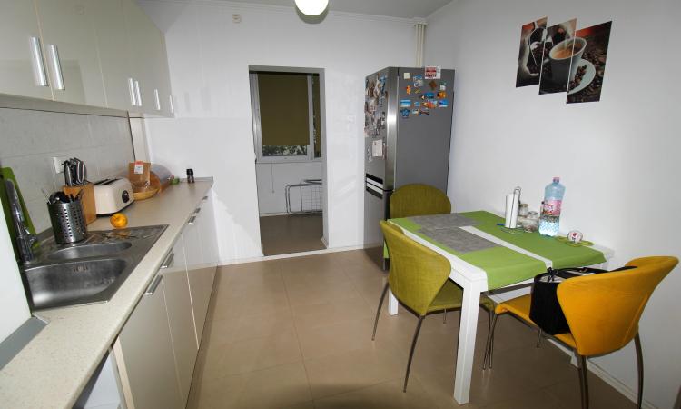 2 camere - Aviatiei - Modern