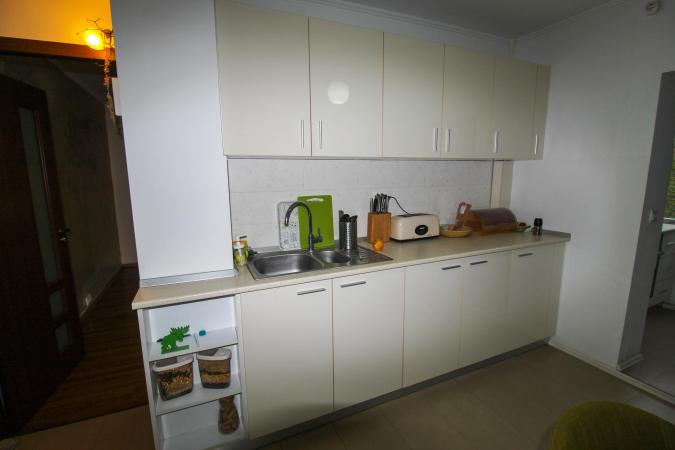 2 camere - Aviatiei - Modern
