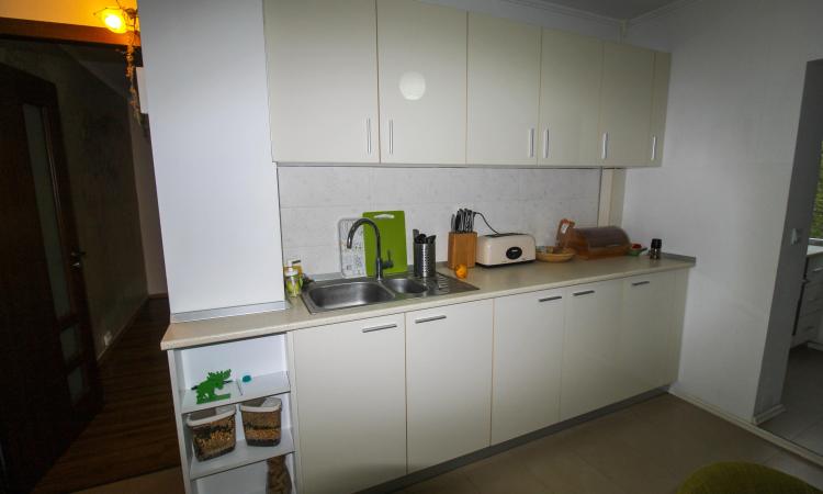 2 camere - Aviatiei - Modern