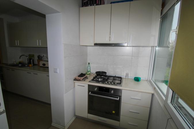 2 camere - Aviatiei - Modern