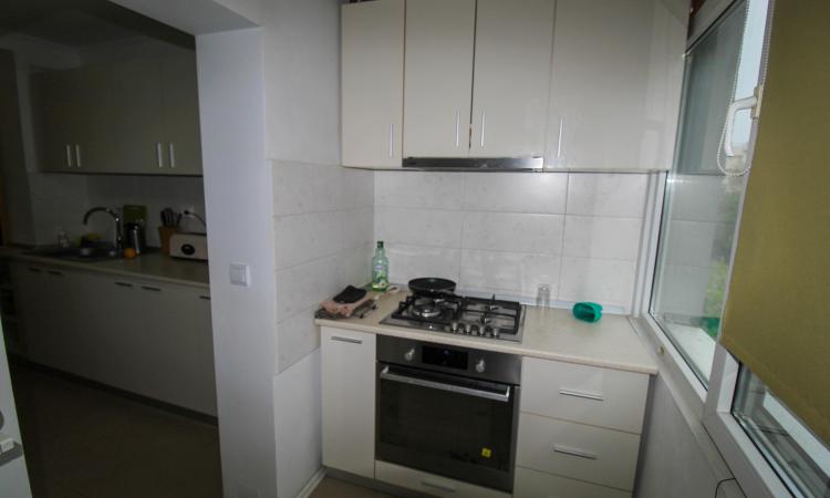 2 camere - Aviatiei - Modern
