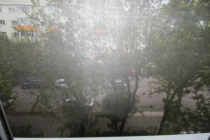 2 camere - Aviatiei - Modern