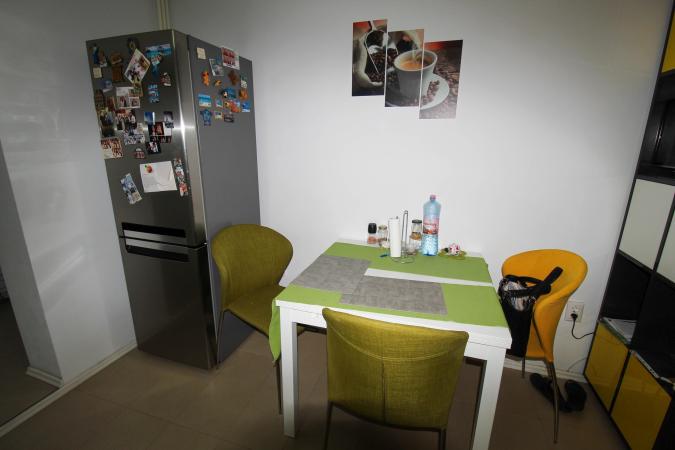 2 camere - Aviatiei - Modern