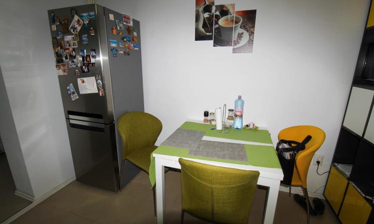 2 camere - Aviatiei - Modern