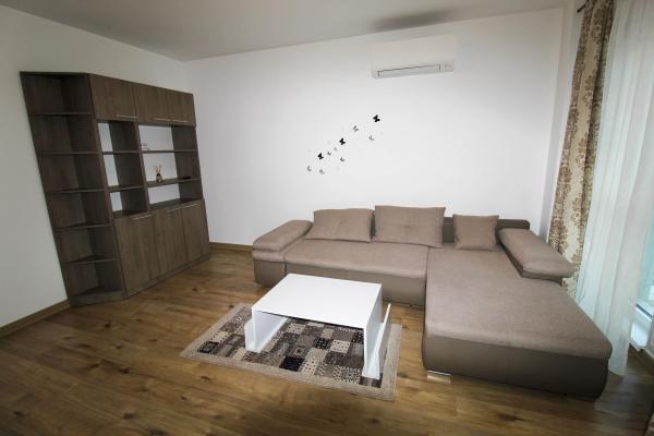 2 camere Belvedere