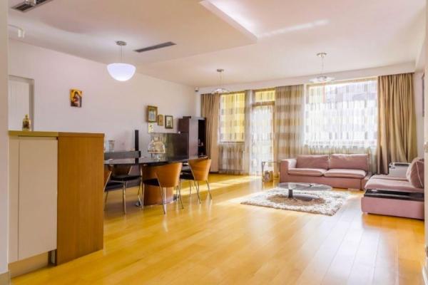 3 camere - Herastrau - Duplex
