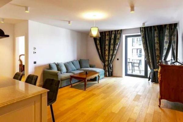 2 camere - One Herastrau - 100mp