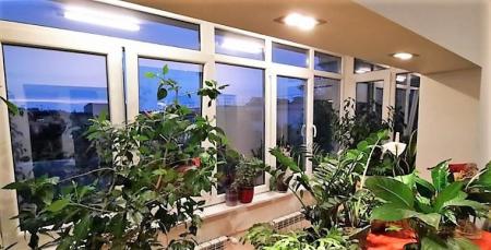 Vanzare apartament 2 camere Lacul tei