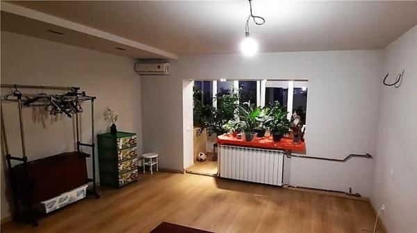 Vanzare apartament 2 camere Lacul tei