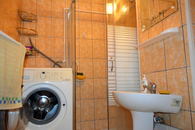 Vanzare apartament 2 camere decomandat, parcul Tei, G Moisil