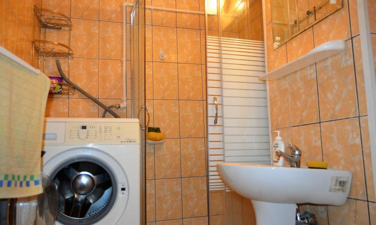 Vanzare apartament 2 camere decomandat, parcul Tei, G Moisil
