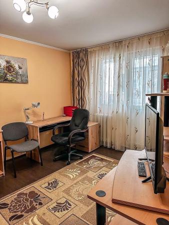 Vanzare apartament 2 camere decomandat, parcul Tei, G Moisil