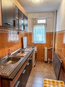 Vanzare apartament 2 camere decomandat, parcul Tei, G Moisil