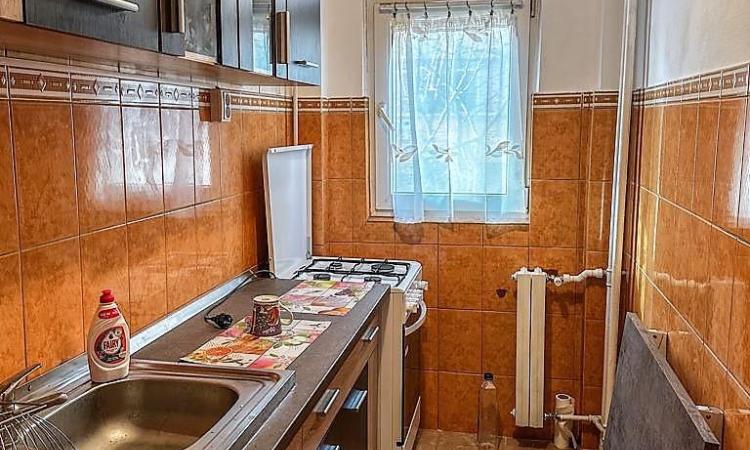 Vanzare apartament 2 camere decomandat, parcul Tei, G Moisil