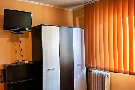 Vanzare apartament 2 camere decomandat, parcul Tei, G Moisil