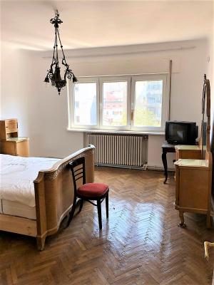 Apartament Gradina Icoanei