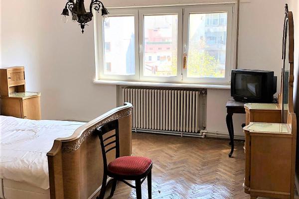 Apartament Gradina Icoanei