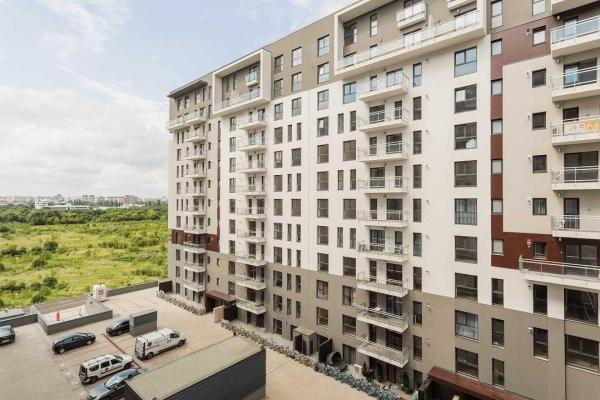 Apartament spațios, 3 camere, Belvedere Residences, Fabrica de Glucoza