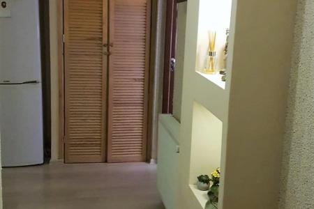Apartament 3 camere Lacul tei