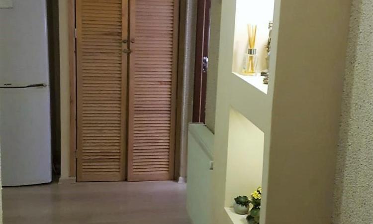 Apartament 3 camere Lacul tei