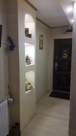 Apartament 3 camere Lacul tei
