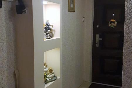 Apartament 3 camere Lacul tei