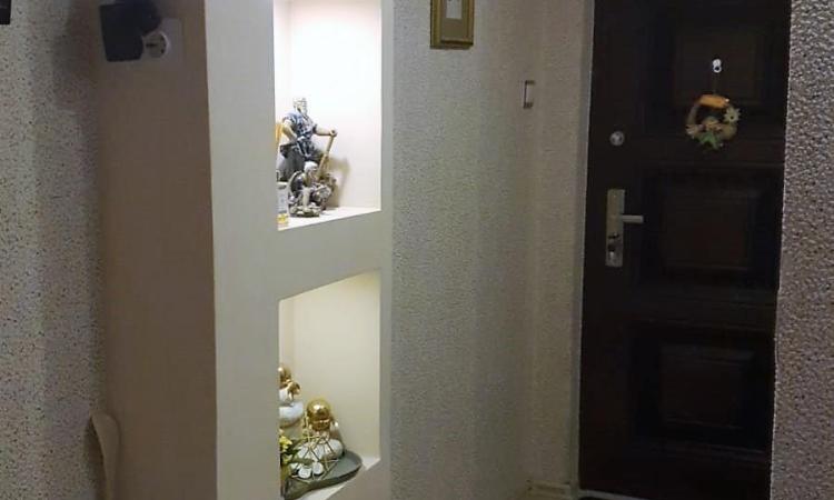 Apartament 3 camere Lacul tei