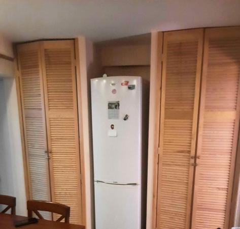 Apartament 3 camere Lacul tei