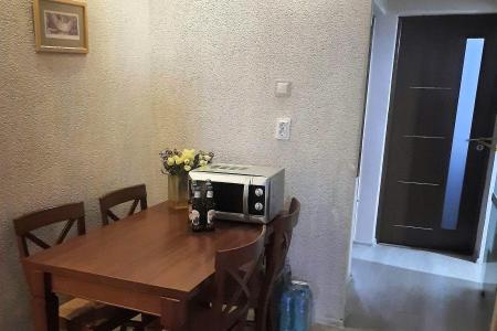 Apartament 3 camere Lacul tei