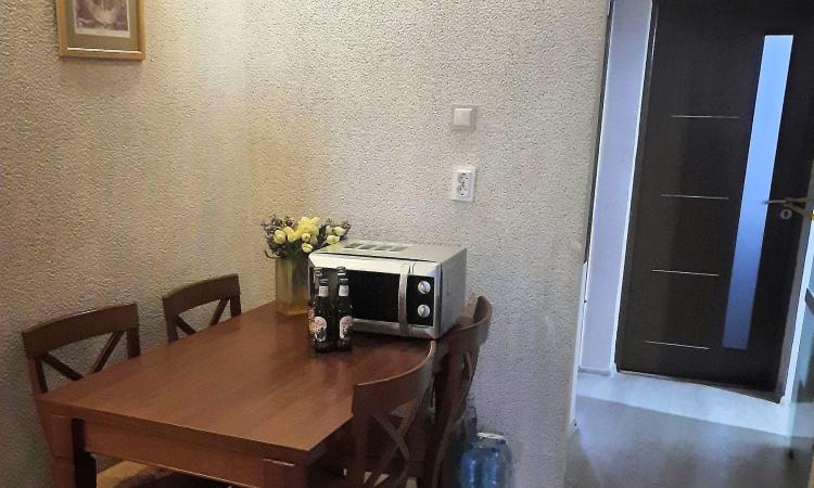 Apartament 3 camere Lacul tei