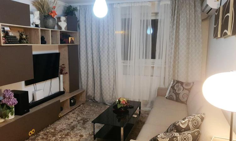 Apartament 3 camere Lacul tei