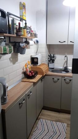 Apartament 3 camere Lacul tei