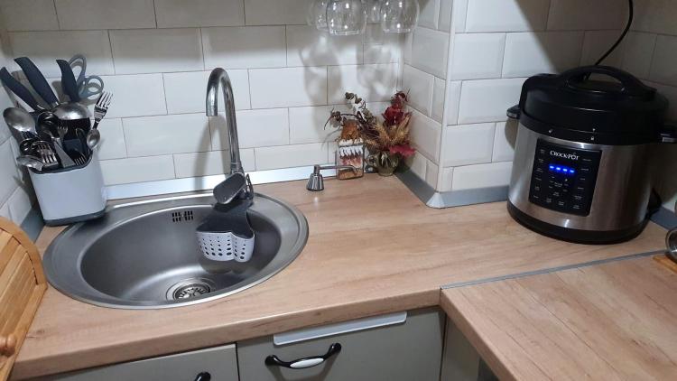 Apartament 3 camere Lacul tei
