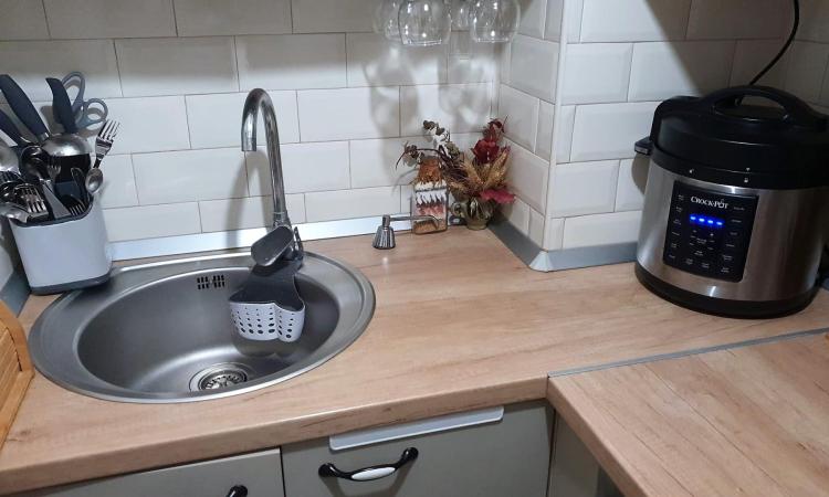 Apartament 3 camere Lacul tei