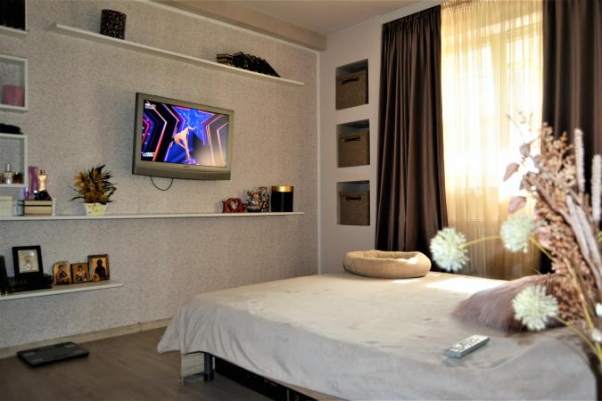 Apartament 3 camere Lacul tei