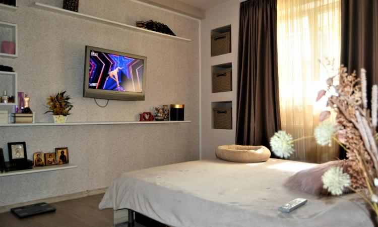 Apartament 3 camere Lacul tei