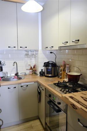 Apartament 3 camere Lacul tei