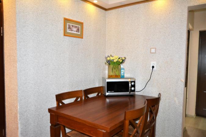 Apartament 3 camere Lacul tei