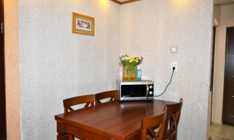 Apartament 3 camere Lacul tei
